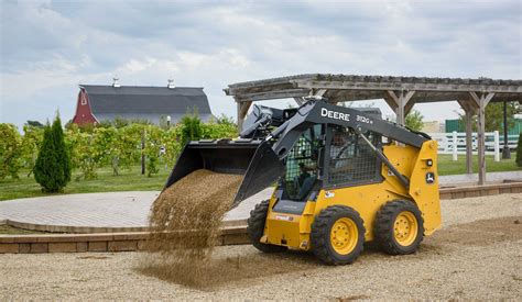 how to load a john deere skid steer|john deere skid steer dealer.